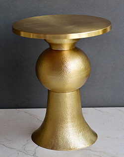 Bishop Grand Table by Sahil & Sarthak